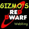 Red Dwarf Webring Logo